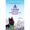 A Takımı - Sibiryalı Kurnaz Tilki İle Karabey - İz Sürücü Köpekler Dizisi 8