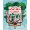 Ağaçların Gizli Yaşamı
