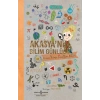 Akasyanın Bilim Günlüğü/ İkinci Kitap Sonbahar Bilimi