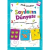 Akıllı Çocuklar - Sayıların Dünyası (5+ Yaş)