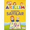 Akıllım Öğreten Sayılar