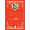 Alice’s Adventures in Wonderland (İngilizce Kitap)