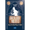 Altı Napolyon - Sherlock Holmes