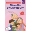 Anadolunun Süper Kahramanları Serisi-7-Süper Bir Komutan mı?