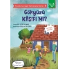 Anadolunun Süper Kahramanları Serisi-8-Gökyüzü Kâşifi mi?