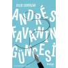 Andres Favanın Güncesi