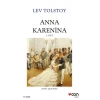 Anna Karenina (2 Cilt Takım)