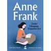Anne Frank - Sesini Dünyaya Duyuran Kız