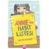 Annienin Hayat Listesi