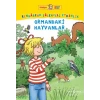 Arkadaşım Elif – Rengârenk Eğlenceli Etkinlik Ormandaki Hayvanlar