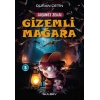 Arşimet Zekai - Gizemli Mağara