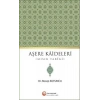 Aşere Kaideleri (Mısır Tariki)