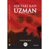 Aşktaki Kan Uzman - Bazı Aşklar Kanla Beslenir