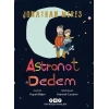 Astronot Dedem