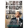 Atatürkün İzindekiler - Cumhuriyetin Unutulan Kahramanları