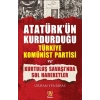 Atatürkün Kurdurduğu Türkiye Komünist Partisi ve Kurtuluş Savaşında Sol Hareketler