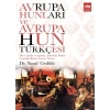 Avrupa Hunları ve Avrupa Hun Türkçesi