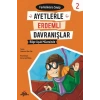 Ayetlerle Erdemli Davranışlar 2 - Bilge Uçak Müzesinde
