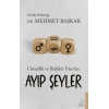 Ayıp Şeyler