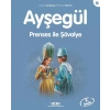 Ayşegül Serisi 47 - Prenses ile Şövalye