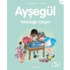 Ayşegül Serisi 50 - Yolculuğa Çıkıyor