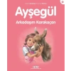 Ayşegül Serisi 51 - Arkadaşım Karakaçan