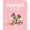 Ayşegül Serisi 52 - Fındık Kayıp