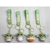 Baby Yoda Silikon Anahtarlık Alk4268