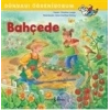 Bahçede - Dünyayı Öğreniyorum