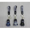 Batman Silikon Anahtarlık Alk4276