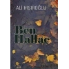 Ben Hallaç