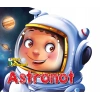 Ben Kimim? - Astronot