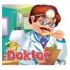 Ben Kimim? - Doktor