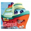 Ben Kimim? - Gemi