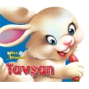 Ben Kimim? - Tavşan