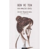 Ben ve Ten Ego-Analize Giriş