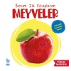 Benim İlk Kitaplarım Meyveler