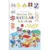 Benim İlk Sayılar Kitabım
