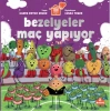 Bezelyeler Maç Yapıyor
