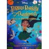 Bibbidi Bobbidi Akademisi Rory ve Sihirli Karışıklar