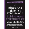 Bilgisayar Bilimi ve Kodlamayla İlgili Bilmeniz Gereken Her Şey Şişko Defterde