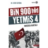 Bin 900 Yetmiş 4 - Mağusa Kartalı