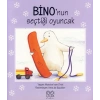 Binonun Seçtiği Oyuncak