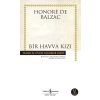 Bir Havva Kızı - Hasan Ali Yücel Klasikleri