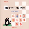 Bir Kedi On Fare - Sayılar