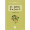 Bir Şeftali Bin Şeftali