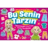 Bitmeyen Sticker Bu Senin Tarzın