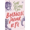 Bokböceği, Jaguar ve Fil