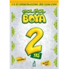 Bol Bol Boya 2 Yaş