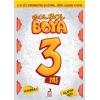 Bol Bol Boya 3 Yaş